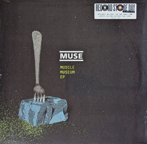Muse muscle museum - muse,